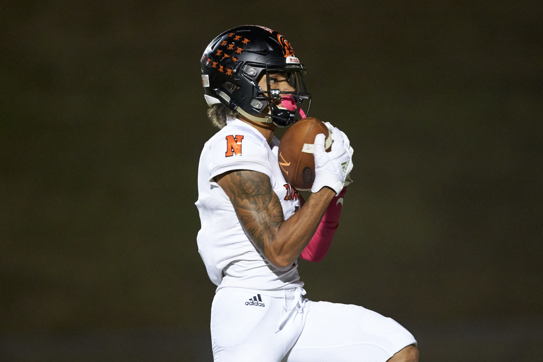Northwest Cabarrus Jay M. Robinson Football